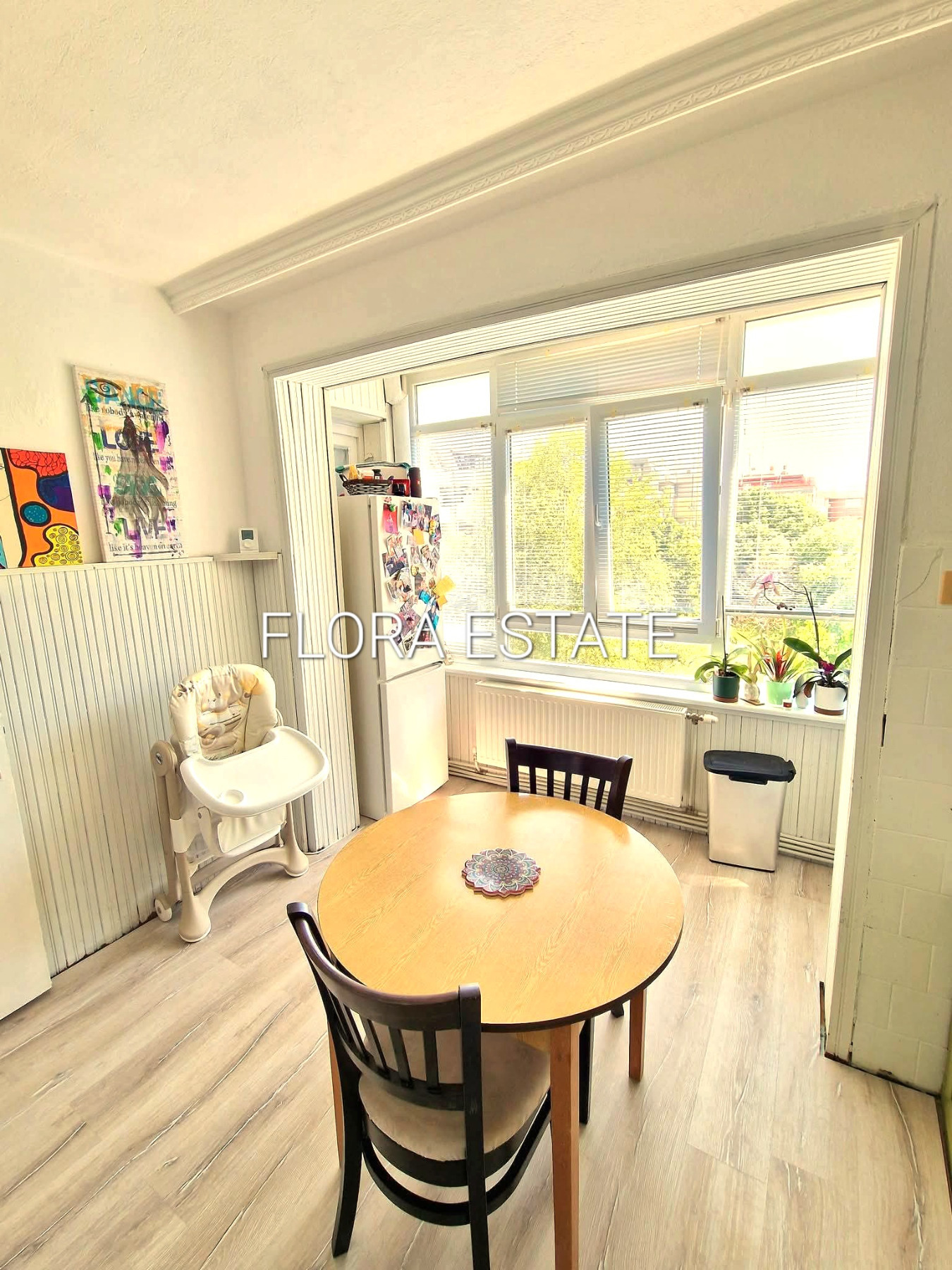 Продава 3-СТАЕН, гр. Добрич, Добротица - Варненска, снимка 7 - Апартаменти - 54288021