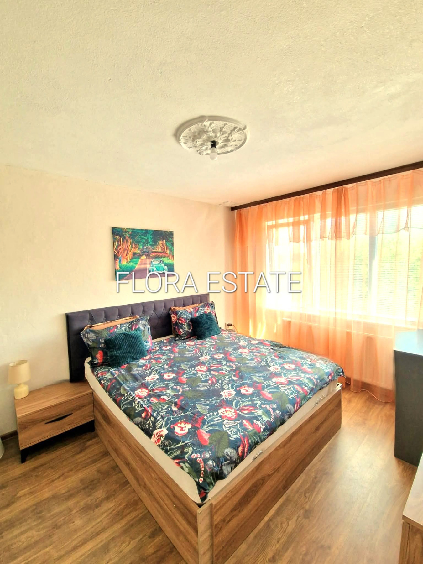 Продава 3-СТАЕН, гр. Добрич, Добротица - Варненска, снимка 8 - Апартаменти - 54288021