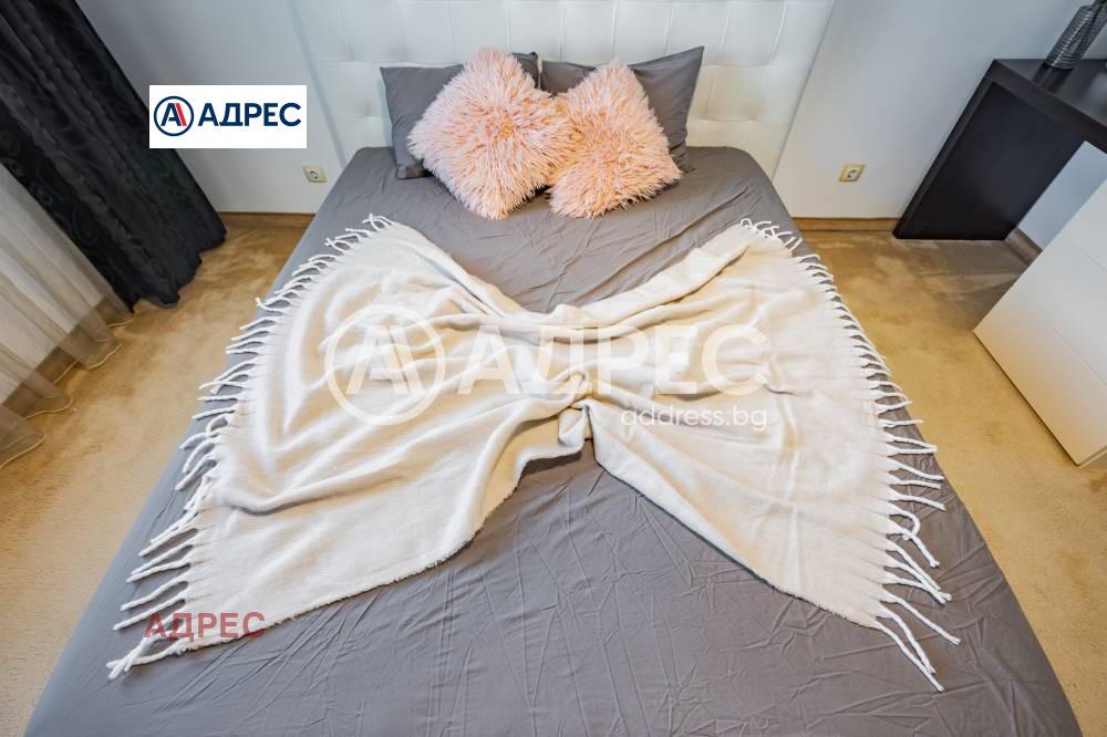 Продава 3-СТАЕН, гр. Варна, Център, снимка 16 - Апартаменти - 56358006