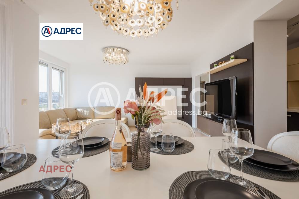 Продава 3-СТАЕН, гр. Варна, Център, снимка 10 - Апартаменти - 56358006