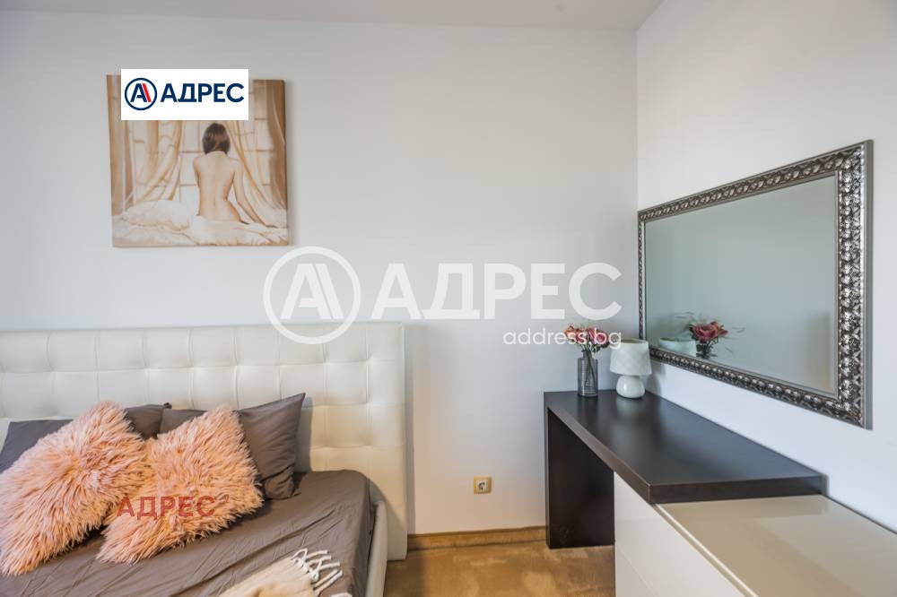 Продава 3-СТАЕН, гр. Варна, Център, снимка 17 - Апартаменти - 56358006