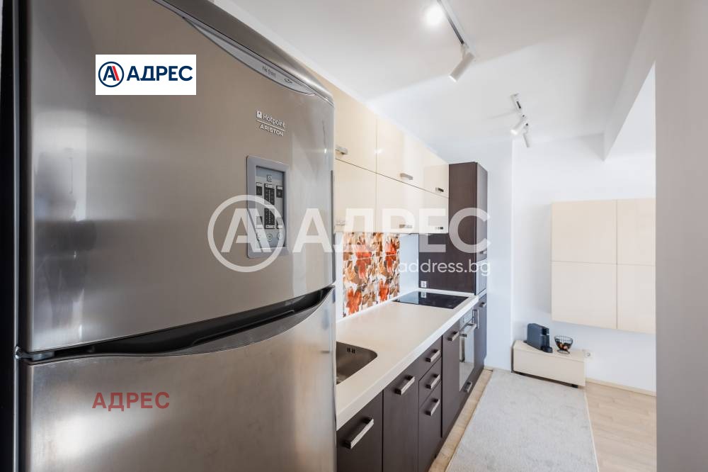 Продава 3-СТАЕН, гр. Варна, Център, снимка 12 - Апартаменти - 56358006