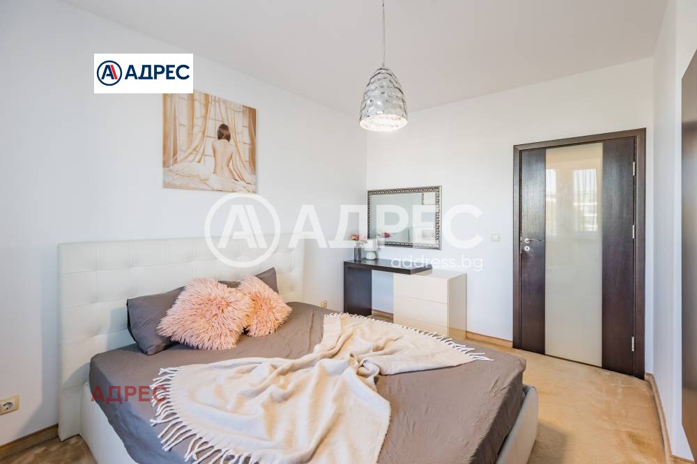 Продава 3-СТАЕН, гр. Варна, Център, снимка 3 - Апартаменти - 56358006