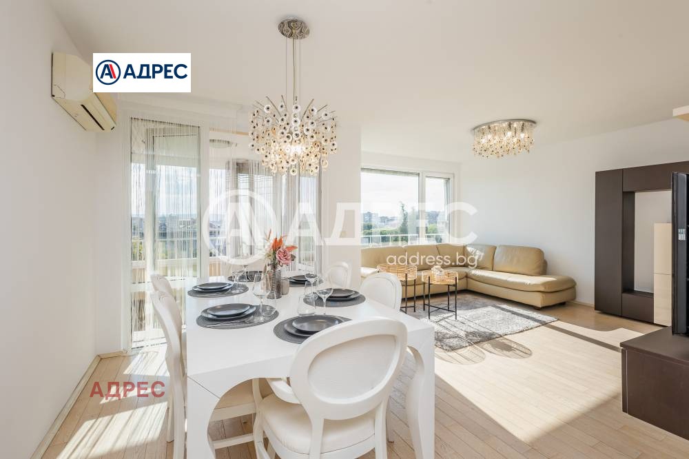 Продава 3-СТАЕН, гр. Варна, Център, снимка 7 - Апартаменти - 56358006