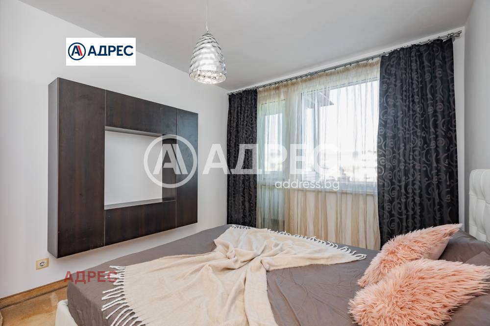 Продава 3-СТАЕН, гр. Варна, Център, снимка 14 - Апартаменти - 56358006