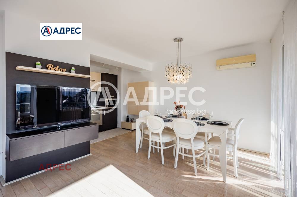 Продава 3-СТАЕН, гр. Варна, Център, снимка 9 - Апартаменти - 56358006