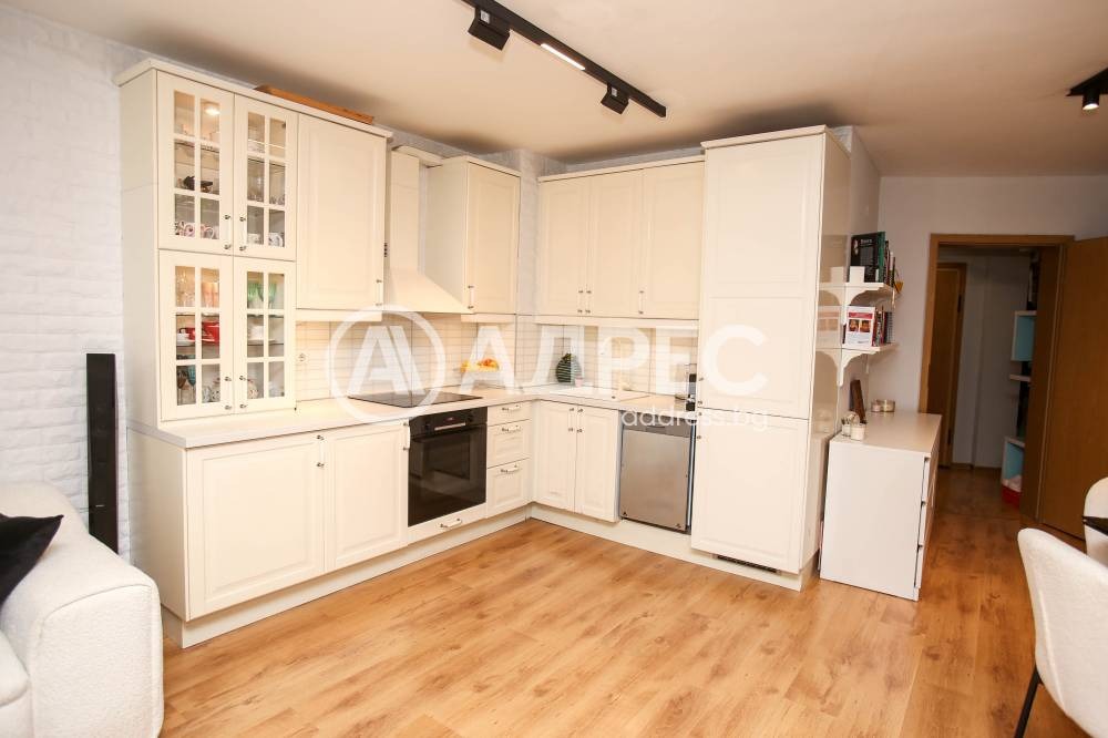 Продава 3-СТАЕН, гр. София, Витоша, снимка 3 - Апартаменти - 56516178