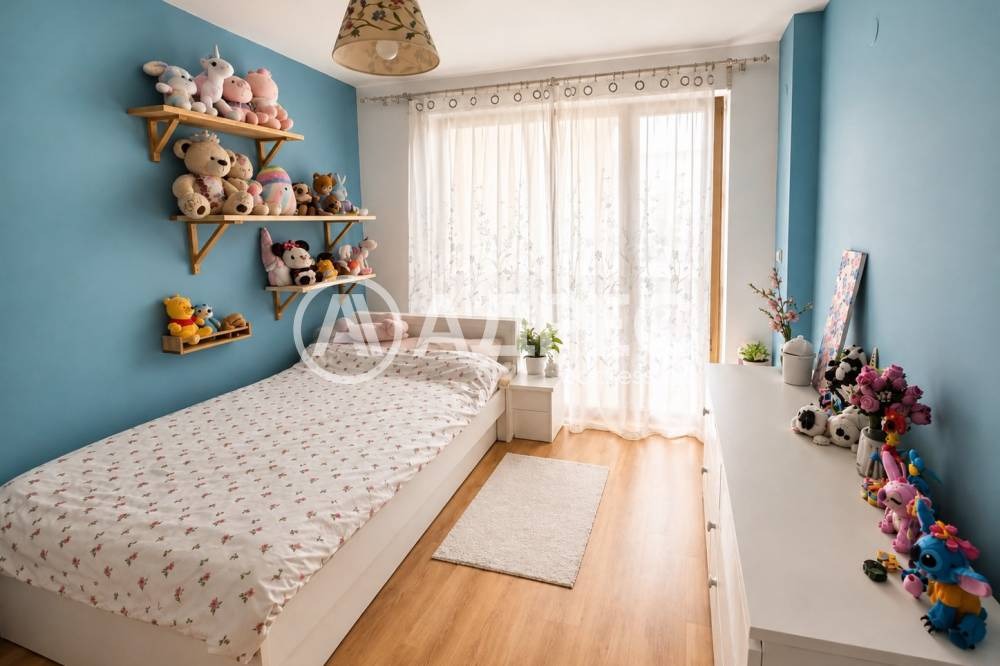 Продава 3-СТАЕН, гр. София, Витоша, снимка 4 - Апартаменти - 56516178