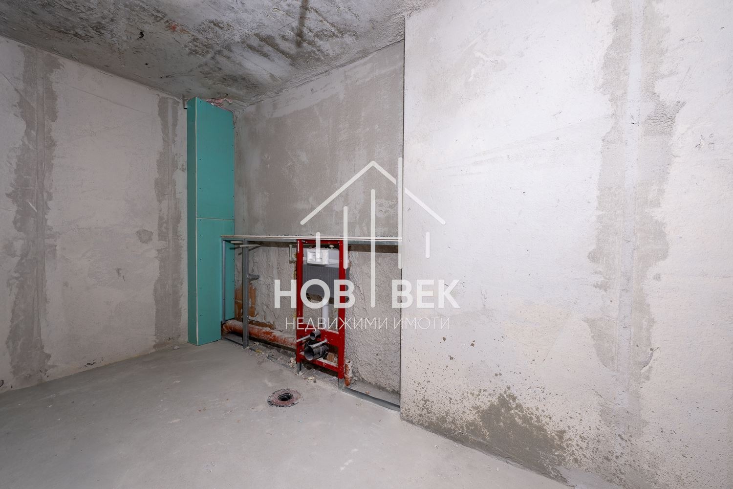 Продава 4-СТАЕН, гр. Варна, Свети Никола, снимка 12 - Апартаменти - 55308158