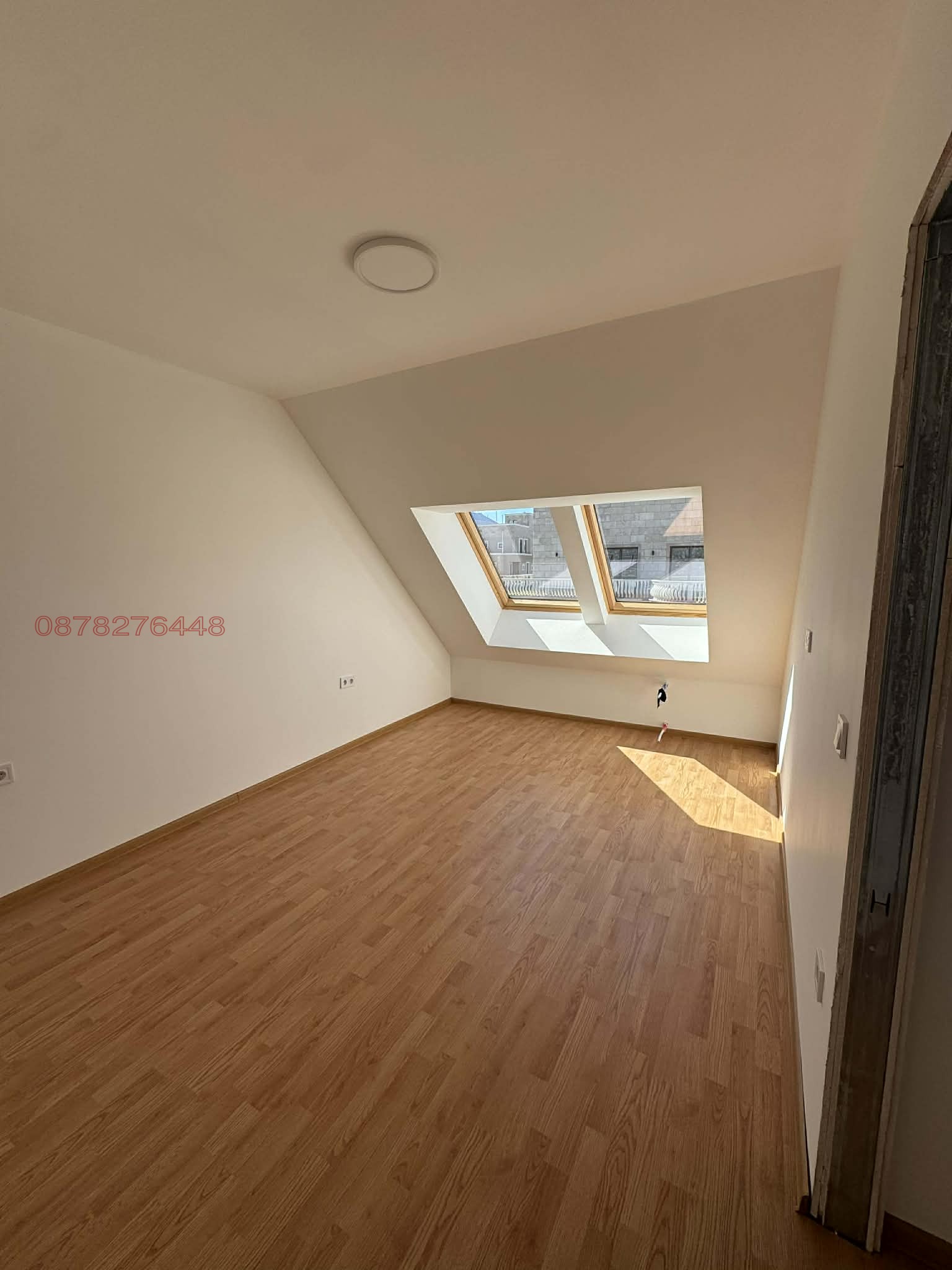 Продава МЕЗОНЕТ, гр. София, Витоша, снимка 11 - Апартаменти - 54115897