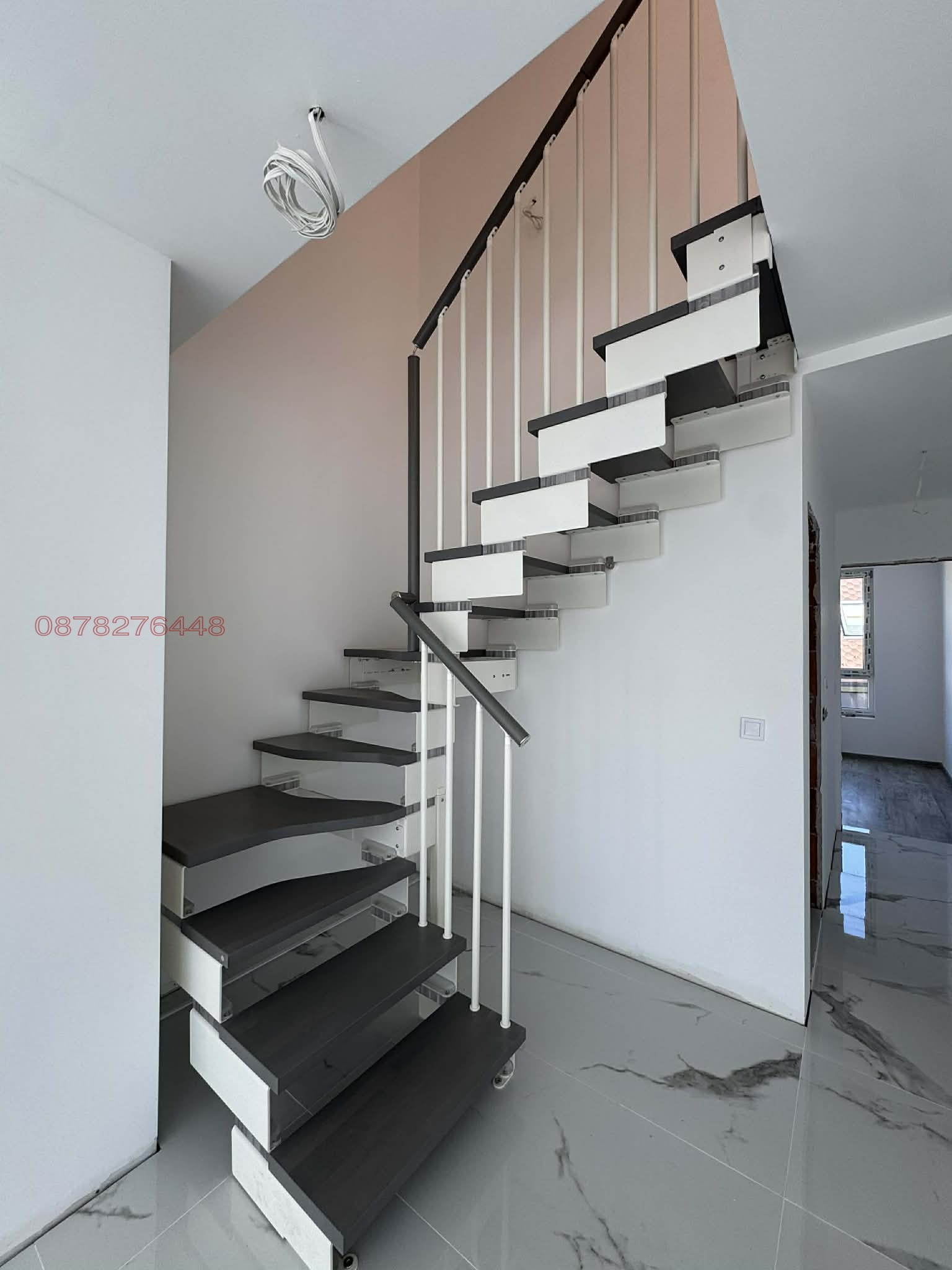 Продава МЕЗОНЕТ, гр. София, Витоша, снимка 5 - Апартаменти - 54115897