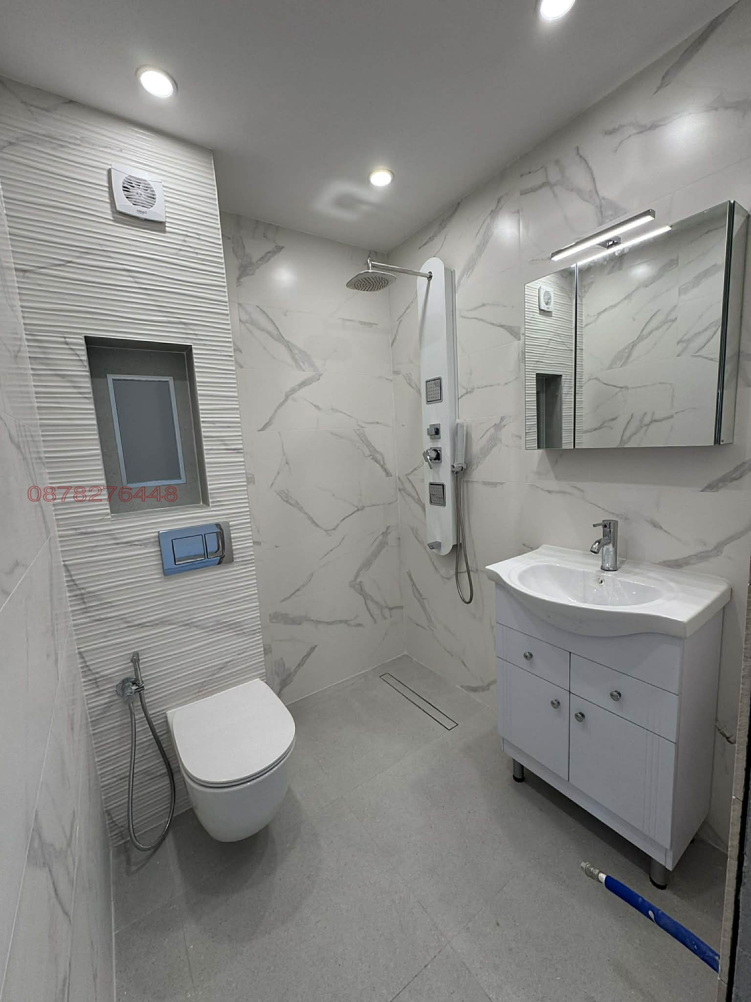 Продава МЕЗОНЕТ, гр. София, Витоша, снимка 3 - Апартаменти - 54115897