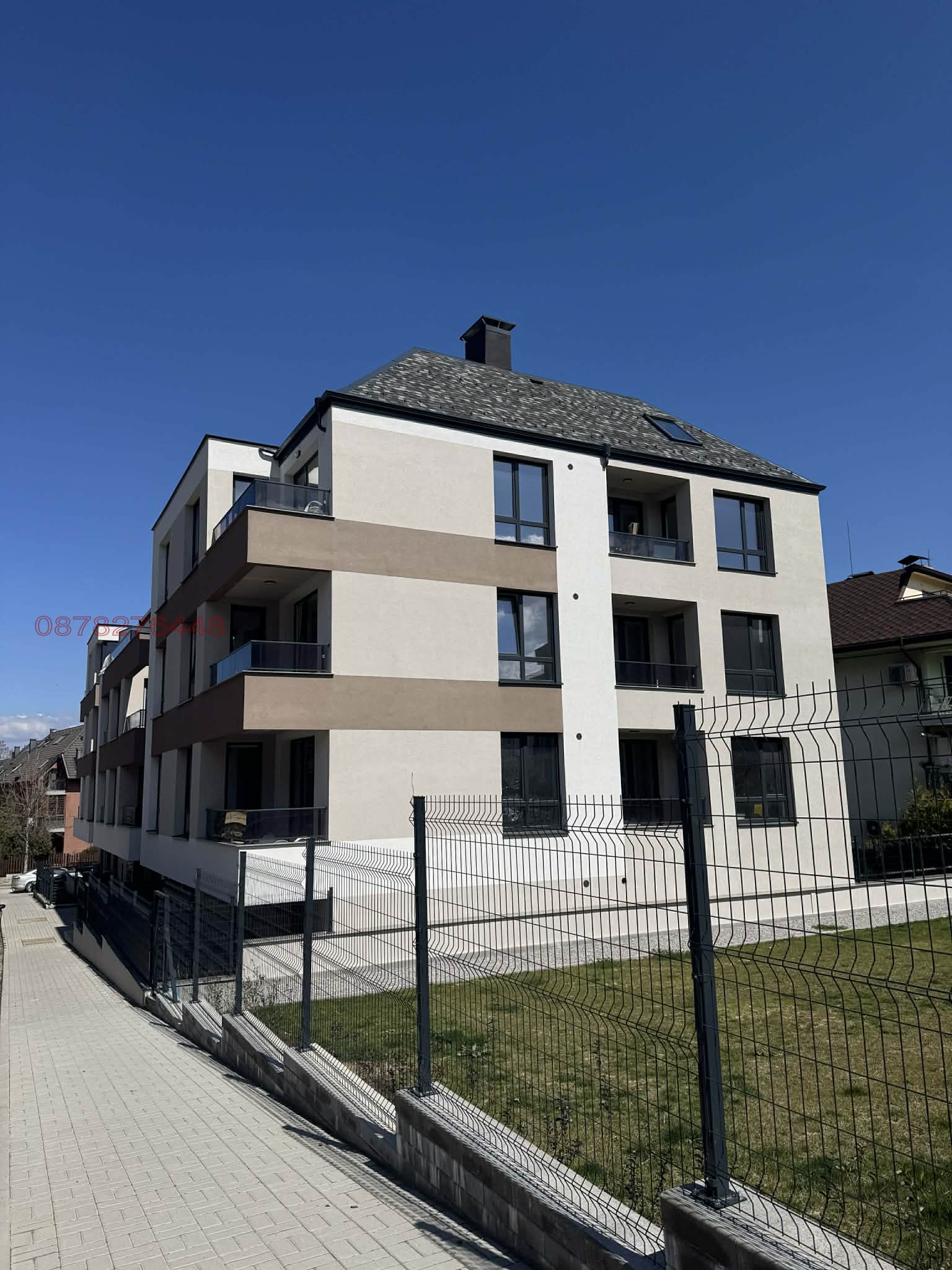 Продава МЕЗОНЕТ, гр. София, Витоша, снимка 13 - Апартаменти - 54115897