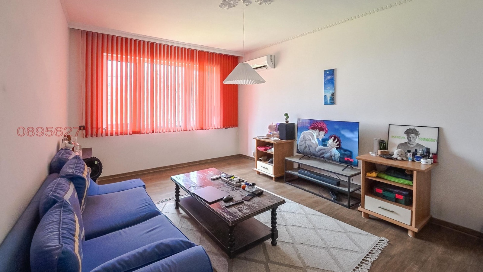 Продава КЪЩА, гр. София, Обеля, снимка 5 - Къщи - 56707183