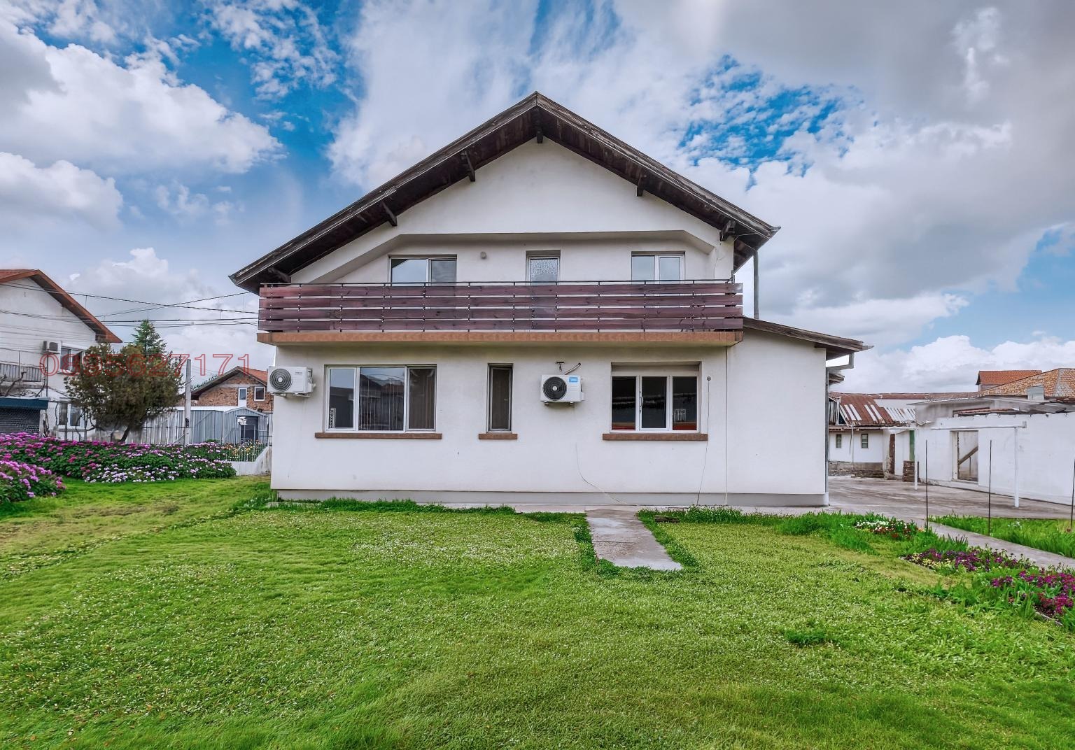 Продава КЪЩА, гр. София, Обеля