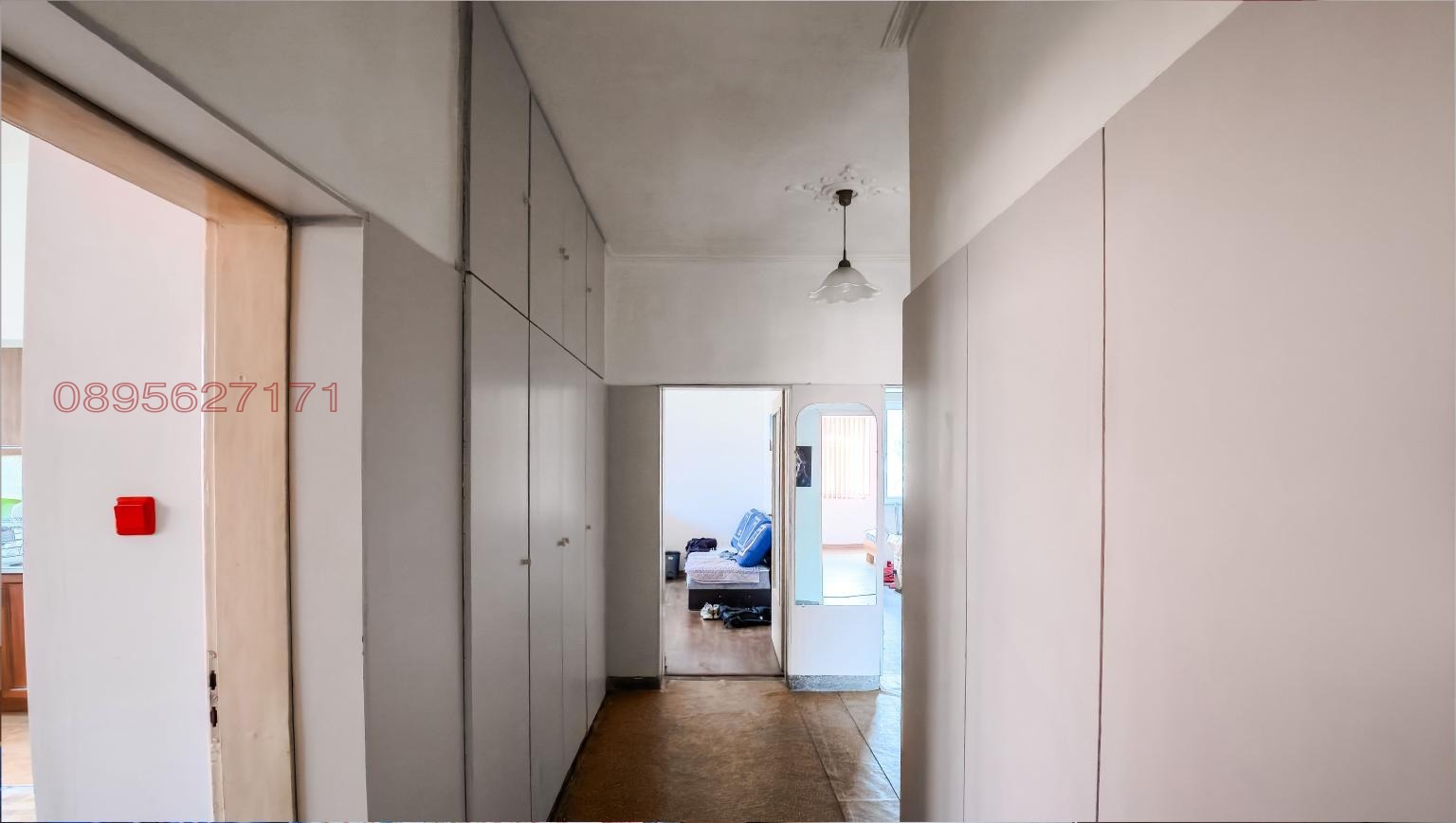 Продава КЪЩА, гр. София, Обеля, снимка 7 - Къщи - 56707183