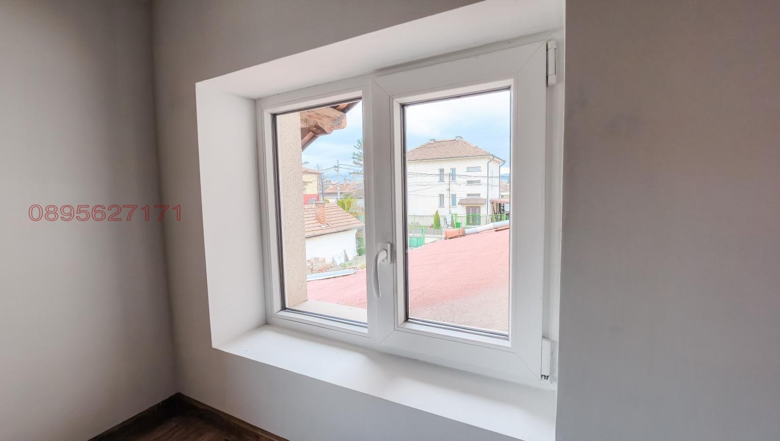 Продава КЪЩА, гр. София, Обеля, снимка 12 - Къщи - 56707183