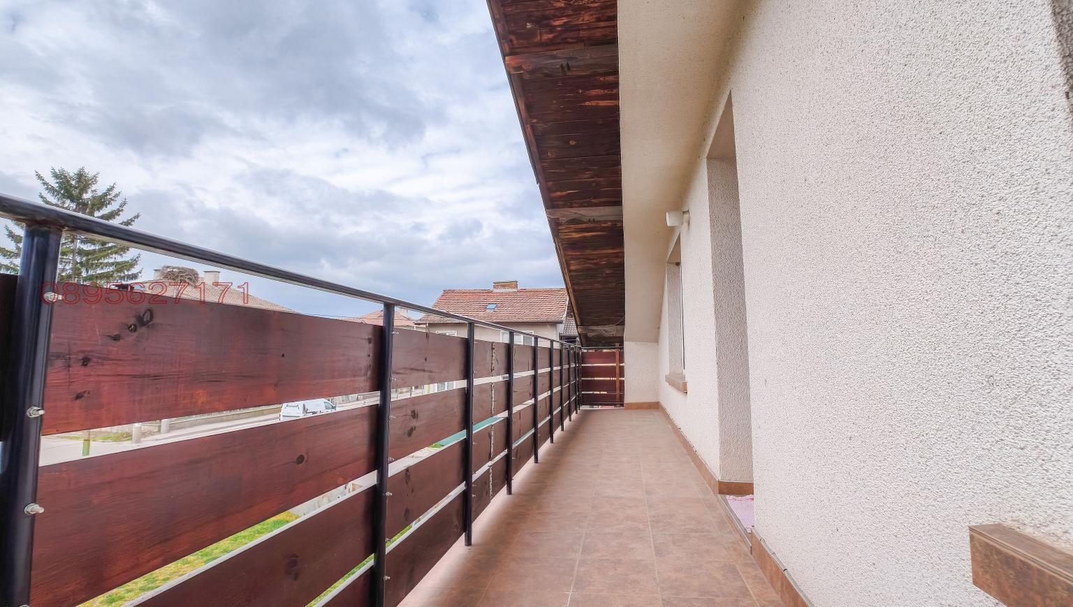 Продава КЪЩА, гр. София, Обеля, снимка 15 - Къщи - 56707183