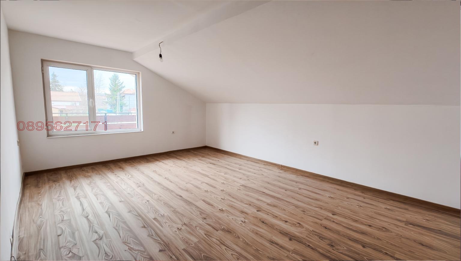 Продава КЪЩА, гр. София, Обеля, снимка 8 - Къщи - 56707183