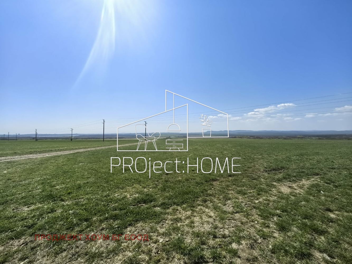 Продава ПАРЦЕЛ, с. Кошарица, област Бургас, снимка 3 - Парцели - 54024392