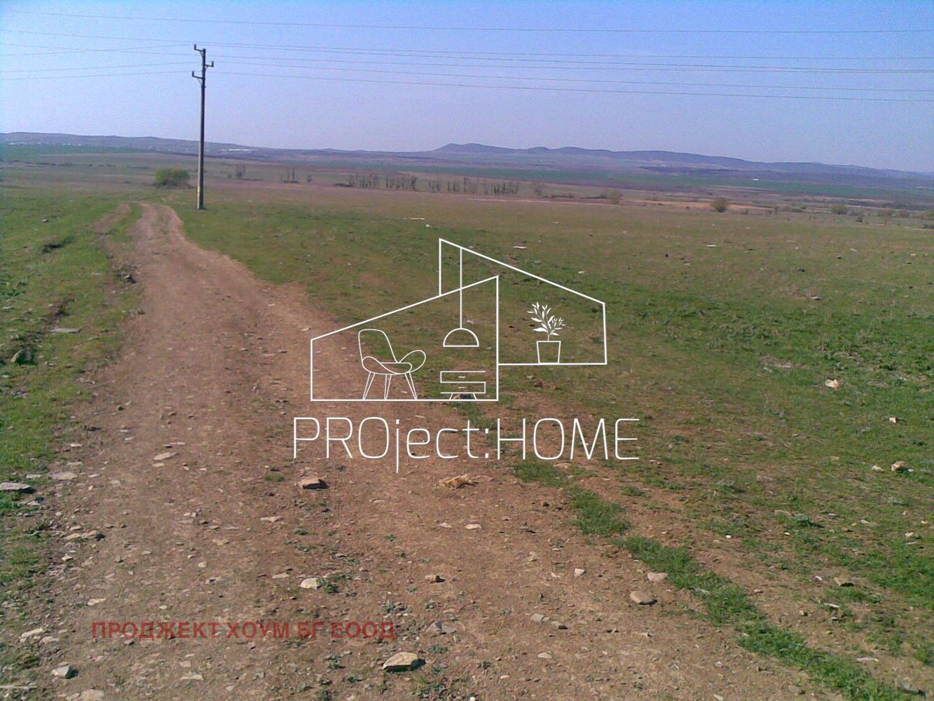 Продава ПАРЦЕЛ, с. Кошарица, област Бургас, снимка 6 - Парцели - 54024392