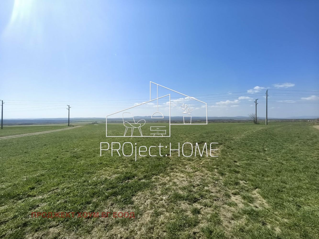 Продава ПАРЦЕЛ, с. Кошарица, област Бургас, снимка 4 - Парцели - 54024392