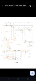 Продава  3-стаен град Варна , к.к. Св.Св. Константин и Елена , 165 кв.м | 84166150 - изображение [13]