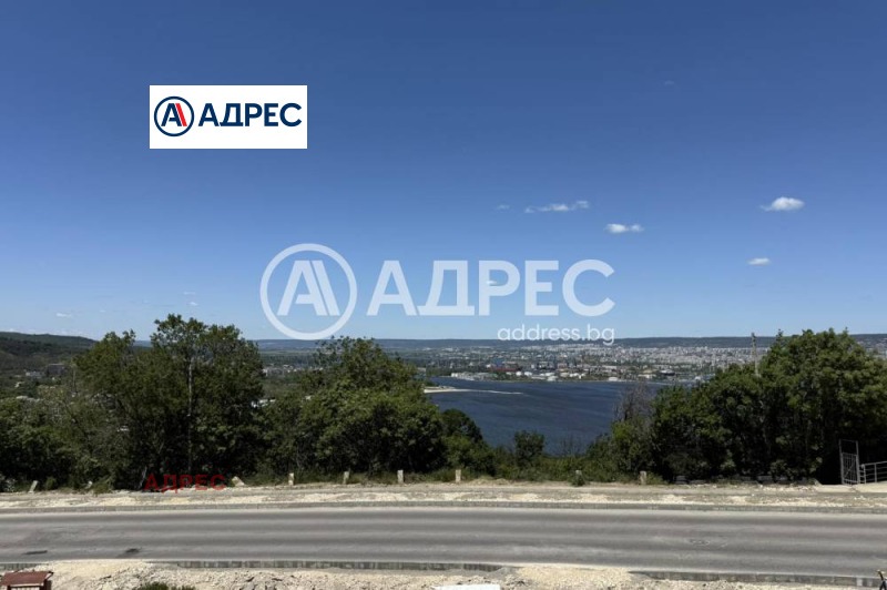 Продава 2-СТАЕН в град Варна, Аспарухово - 67 кв.м / 167 500 € » 327 601.53 лв., АДРЕС