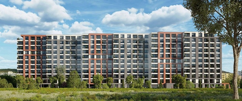 Продава 4-СТАЕН в град Варна, Кайсиева градина - 119 кв.м / 179 420 € » 350 915.02 лв., ТОПИММО