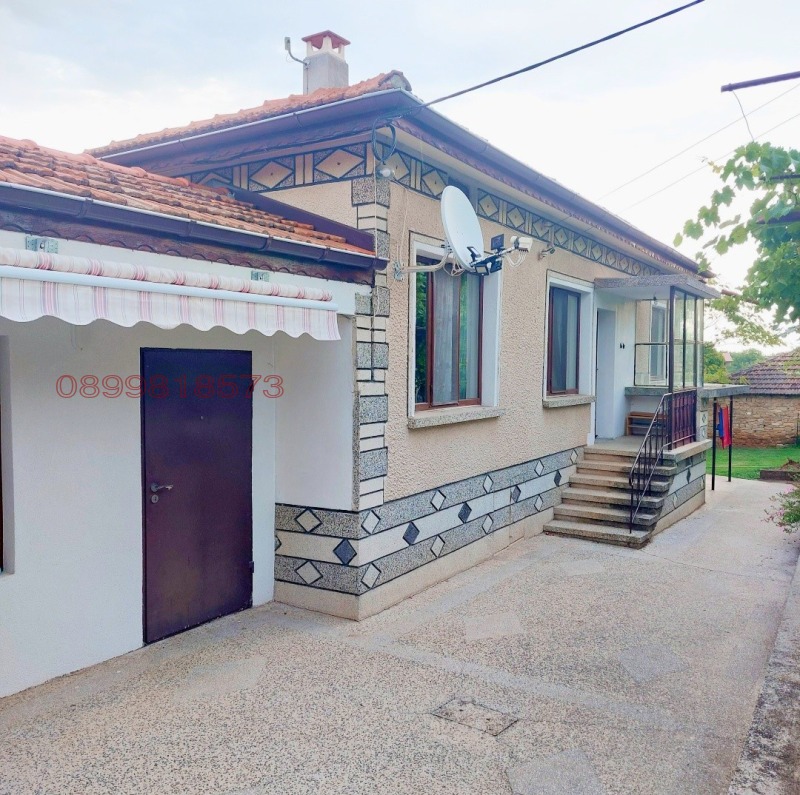 Продава КЪЩА в област Стара Загора, с. Яворово - 186 кв.м / 178 000 € » 348 137.74 лв.