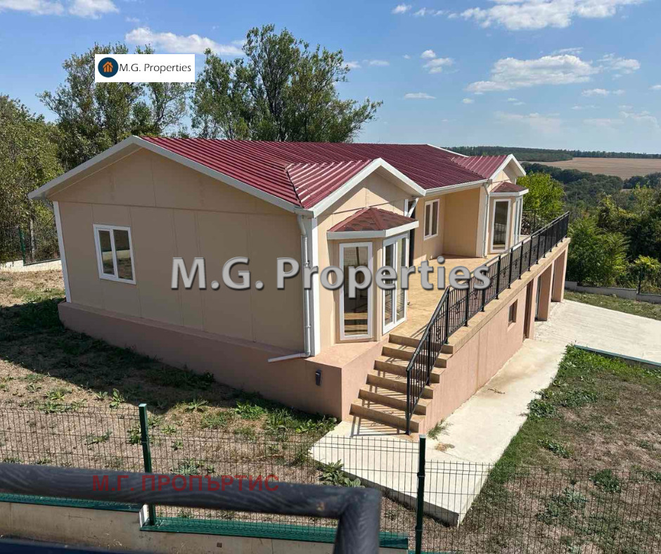 Продава КЪЩА | Imot.bg — изображение 1