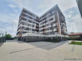 Продава 1-стаен град Пловдив Христо Смирненски - [1] 