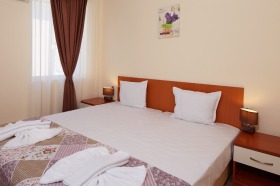 1 Schlafzimmer Nesebar, region Burgas 4