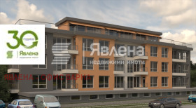 3-стаен град Варна, Виница 5