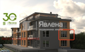 3-стаен град Варна, Виница 4