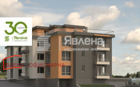 3-стаен град Варна, Виница 12