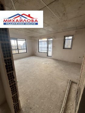 3 slaapkamers Ajazmoto, Stara Zagora 1