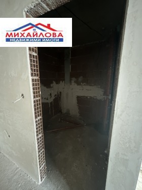 3 slaapkamers Ajazmoto, Stara Zagora 7