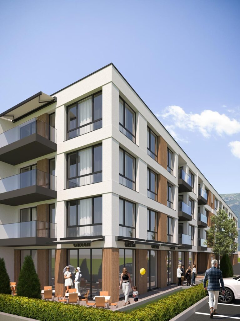 Til salgs  Studio Plovdiv , Ostromila , 53 kvm | 75230073 - bilde [2]