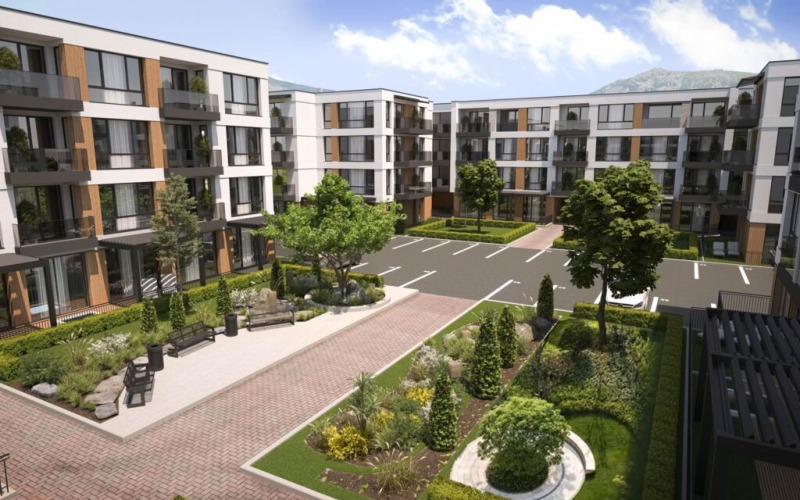 Til salgs  Studio Plovdiv , Ostromila , 53 kvm | 75230073 - bilde [6]