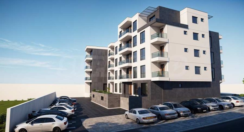 Te koop  Studio regio Boergas , Kiten , 35 m² | 84705655 - afbeelding [3]