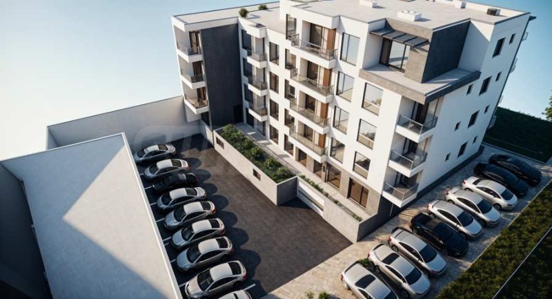 Te koop  Studio regio Boergas , Kiten , 35 m² | 84705655 - afbeelding [5]