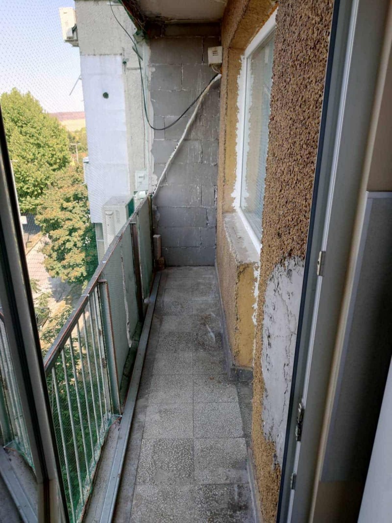 Продава  1-стаен град Плевен , Широк център , 45 кв.м | 71376512 - изображение [10]