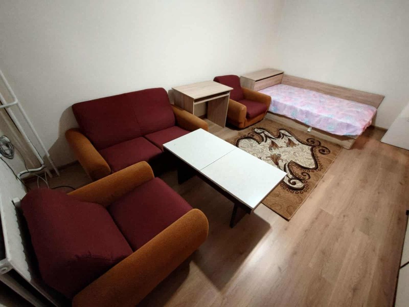 Продава  1-стаен град Плевен , Широк център , 45 кв.м | 71376512 - изображение [7]