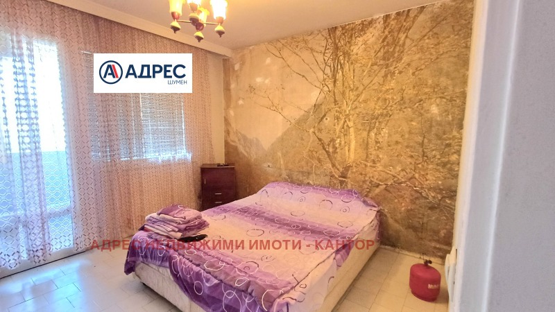 De vânzare  1 dormitor Șumen , Matematiciesca gimnaziia , 60 mp | 95242797 - imagine [2]