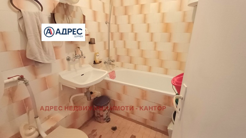 Продава  2-стаен град Шумен , Математическа гимназия , 60 кв.м | 95242797 - изображение [6]