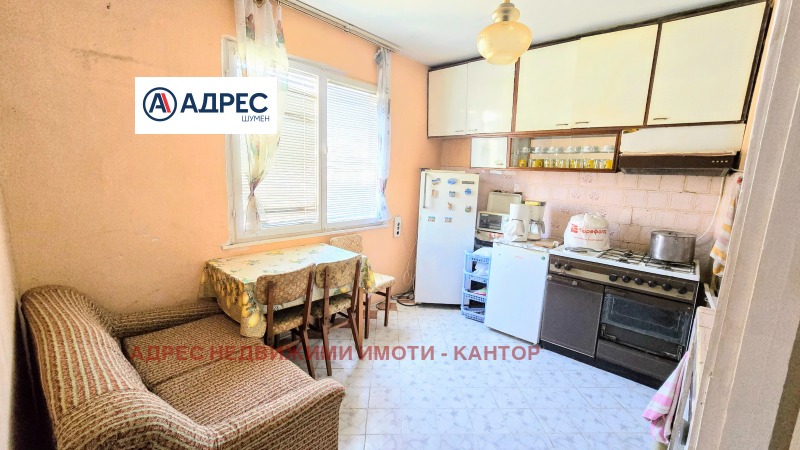 Продава  2-стаен град Шумен , Математическа гимназия , 60 кв.м | 95242797 - изображение [3]