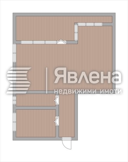 For Sale  1 bedroom Sofia , Gotse Delchev , 70 sq.m | 19220878 - image [16]