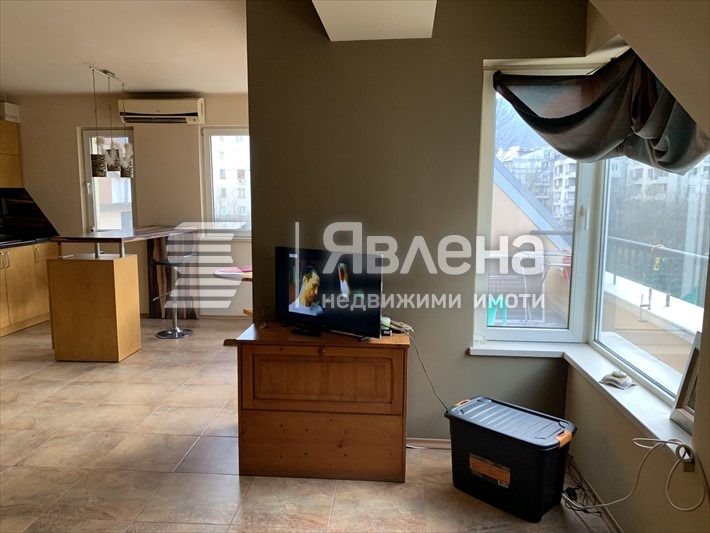 For Sale  1 bedroom Sofia , Gotse Delchev , 70 sq.m | 19220878 - image [5]