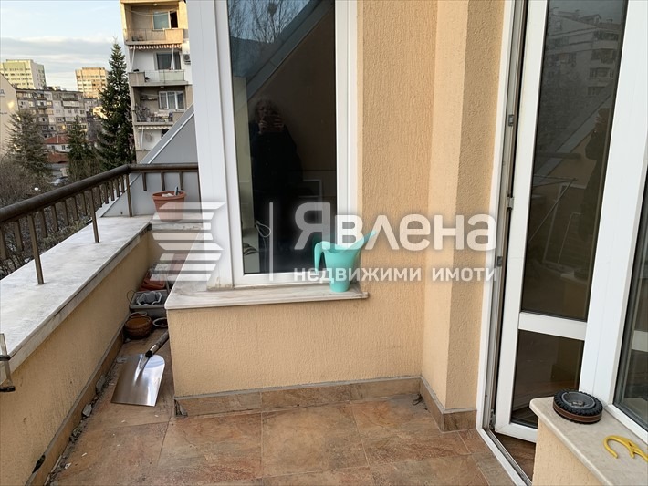 À venda  1 quarto Sofia , Goce Deltchev , 70 m² | 19220878 - imagem [8]